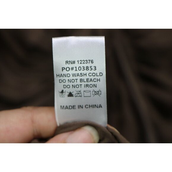 Accent Prone-The Label Kimono Sleeves Ruched Dress-Size Large-New w/Tags - Picture 9 of 14